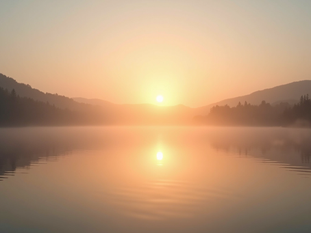 Embracing the Rhythm of Life: How Timing Fuels Your Fire
