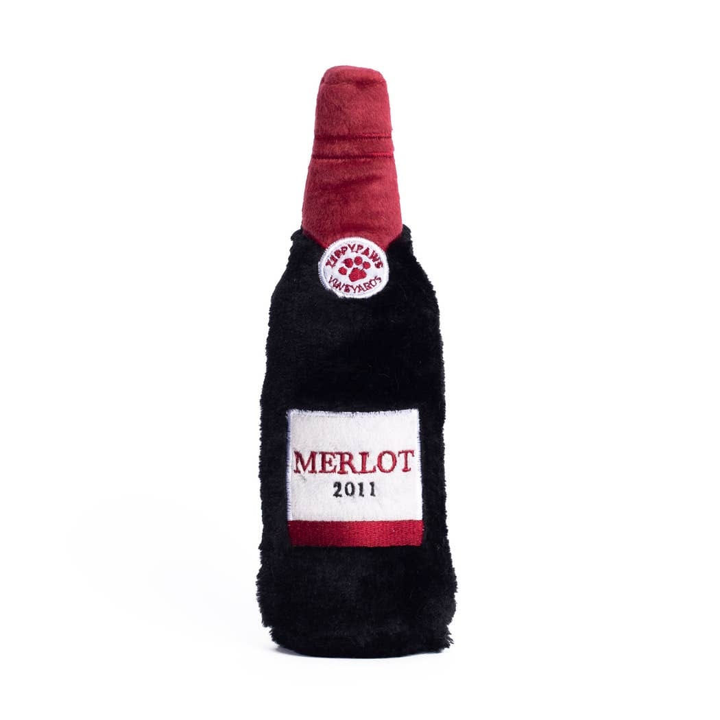 Peluche - Merlot