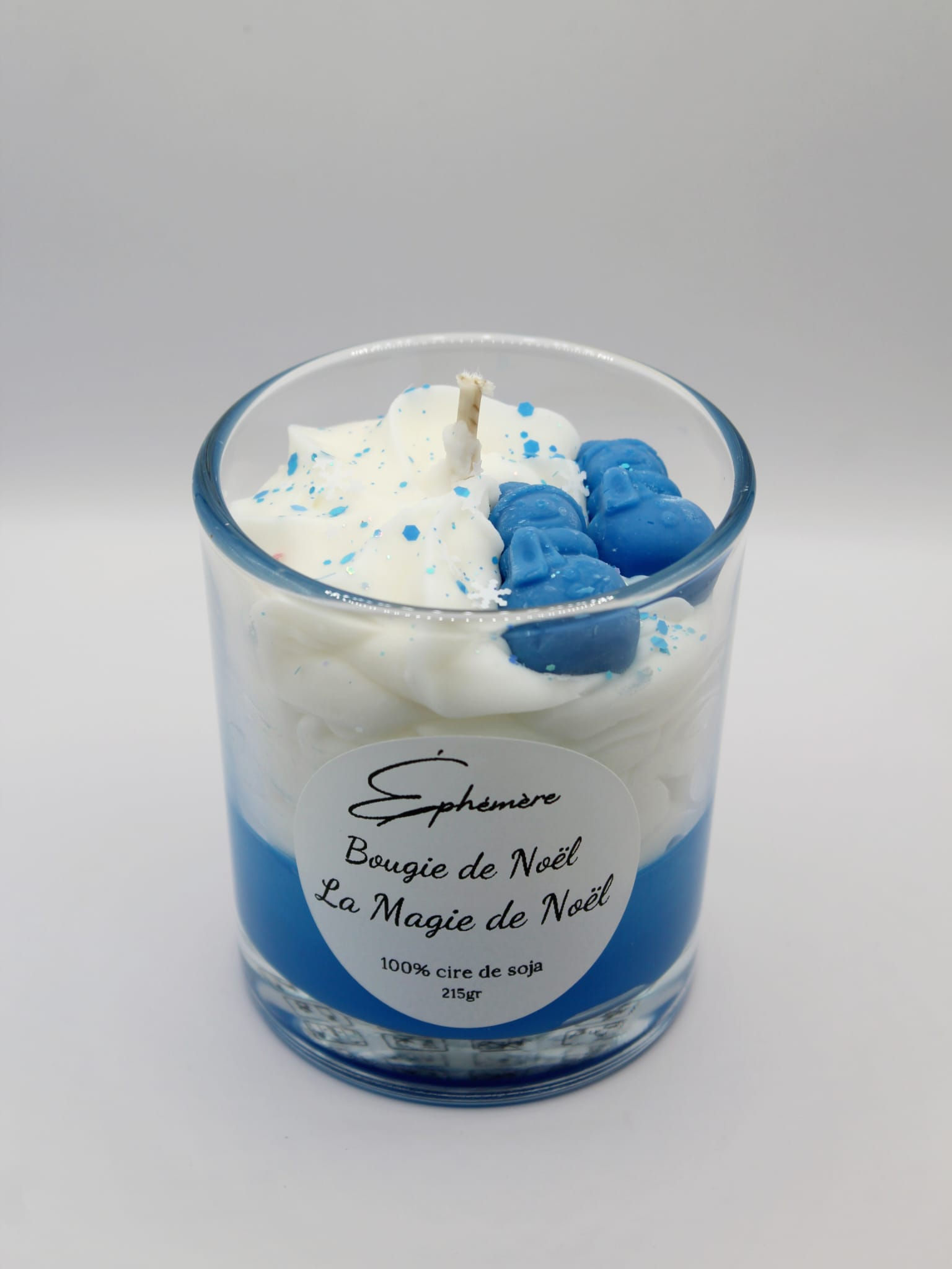 Gourmande - Magie de Noël