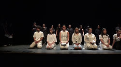 Inconnu à cette adresse Condorcet 2023