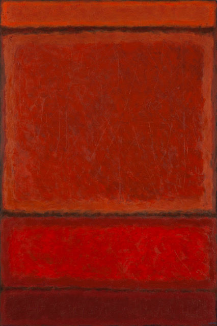 Code Red by Lou Hamilton