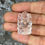 Miniaturbild: Clear Quartz Ganesha