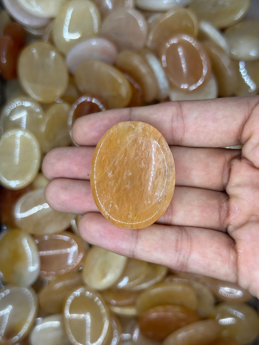 Thumbnail: Tangerine Quartz