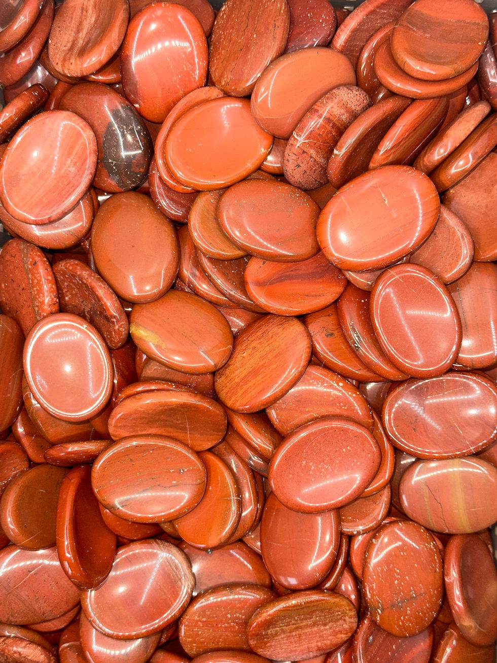 Thumbnail: Red Jasper