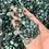 Miniature : Emerald Tumble