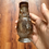サムネイル： Smoky Quartz Perfume Bottle