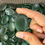 サムネイル： Green Aventurine
