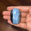 Miniature : Blue Opal