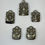 サムネイル： Pyrite Ganesha