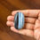 Miniature : Blue Opal