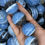 Miniature : Blue Opal