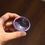 Thumbnail: Lepidolite Bowl