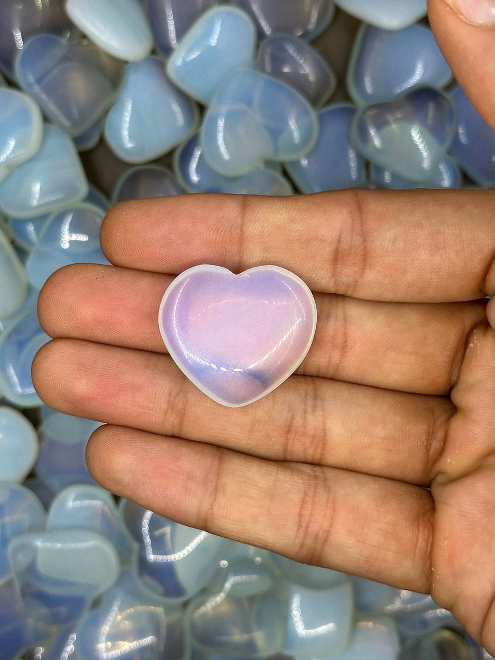 Thumbnail: Mini Opalite Hearts