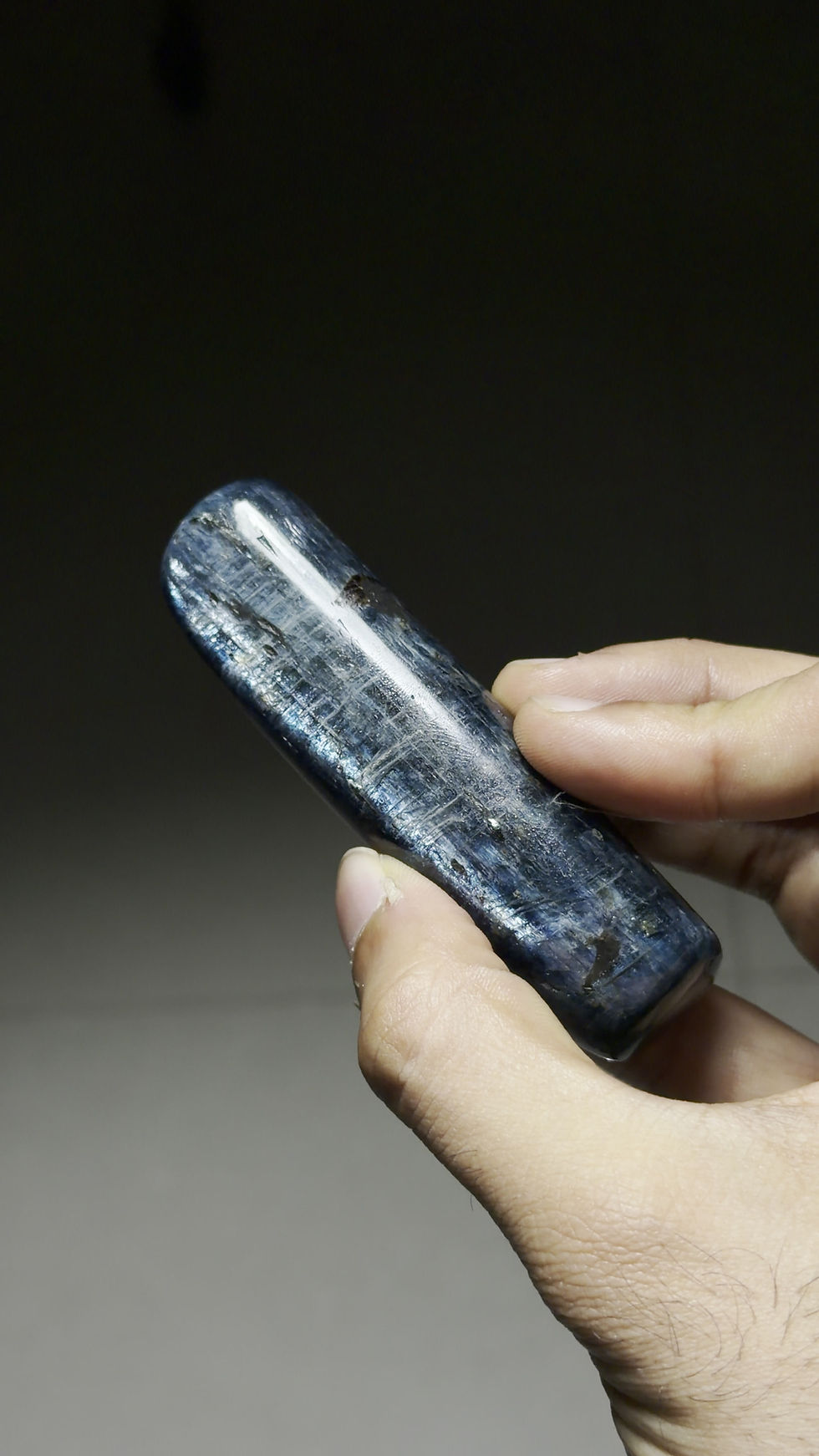 Thumbnail: Gem Kyanite Freeform Sticks (1kg)