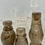サムネイル： Smoky Quartz Perfume Bottle
