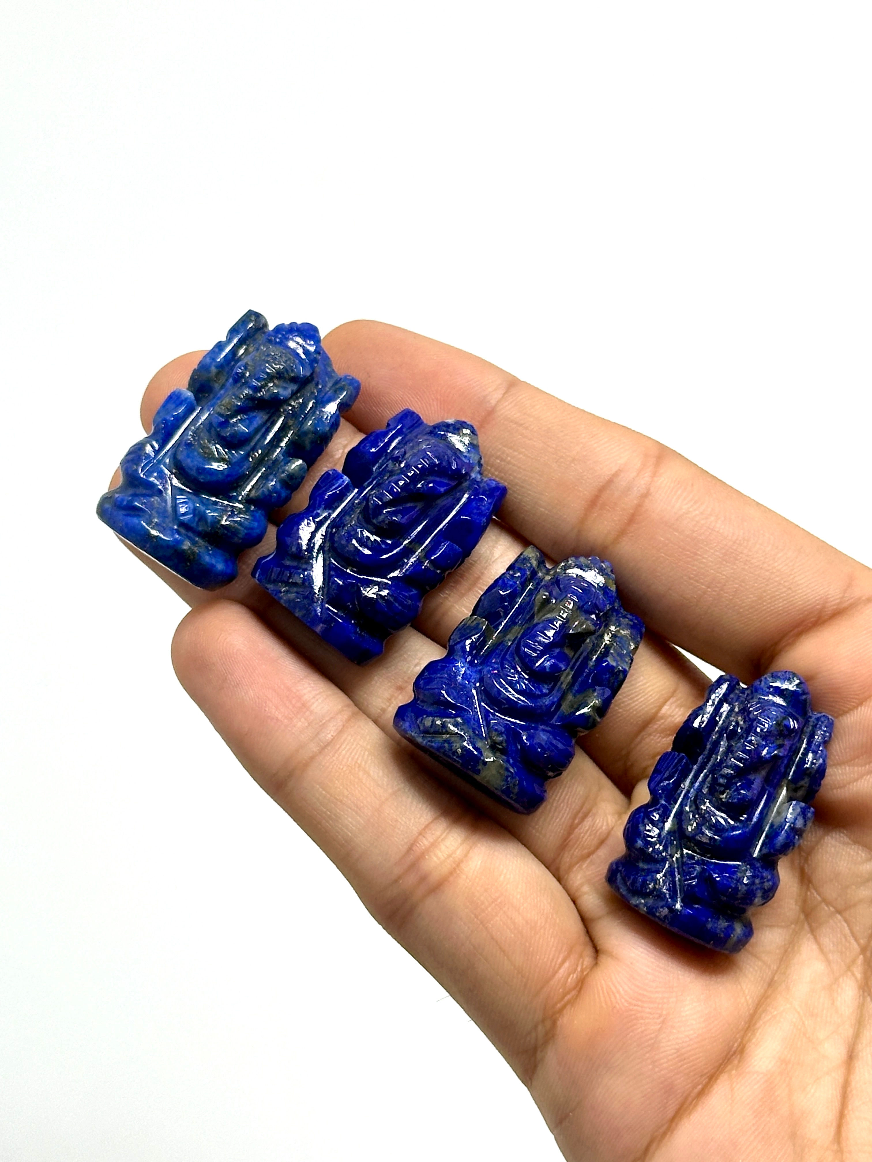Lapis Lazuli - 1 inch