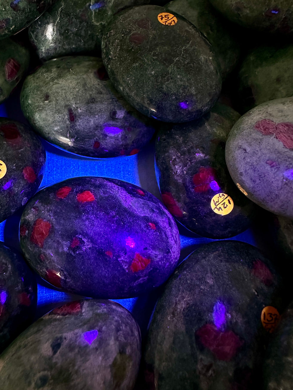 Thumbnail: Ruby Fuchsite