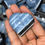 Miniature : Blue Opal