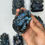 サムネイル： Labradorite Ganesha