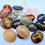 Thumbnail: Affirmations on Cabochons 