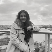 Viveka Jhaveri