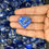 サムネイル： Mini Lapis Hearts