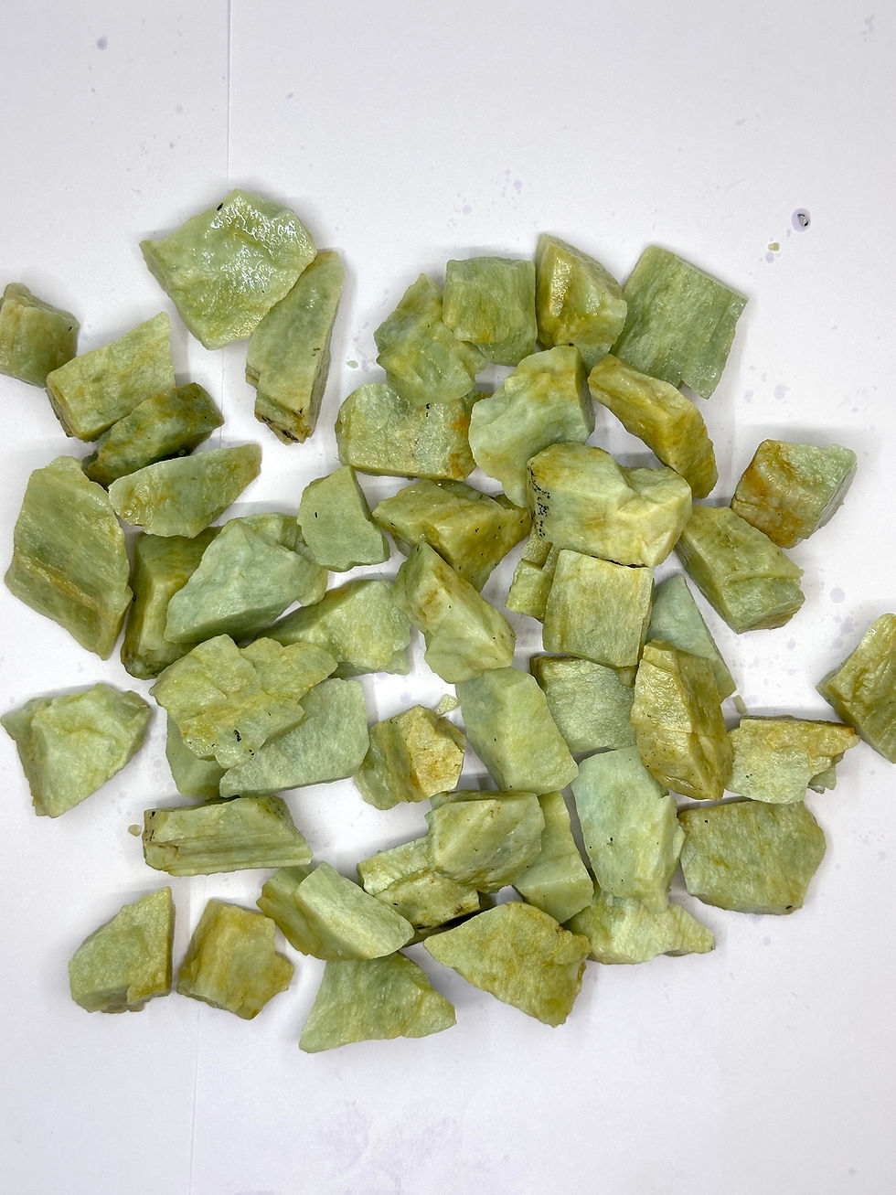 Thumbnail: Aquamarine Rough