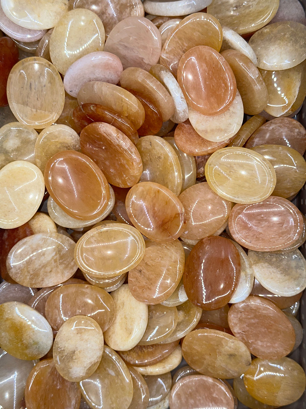 Thumbnail: Tangerine Quartz