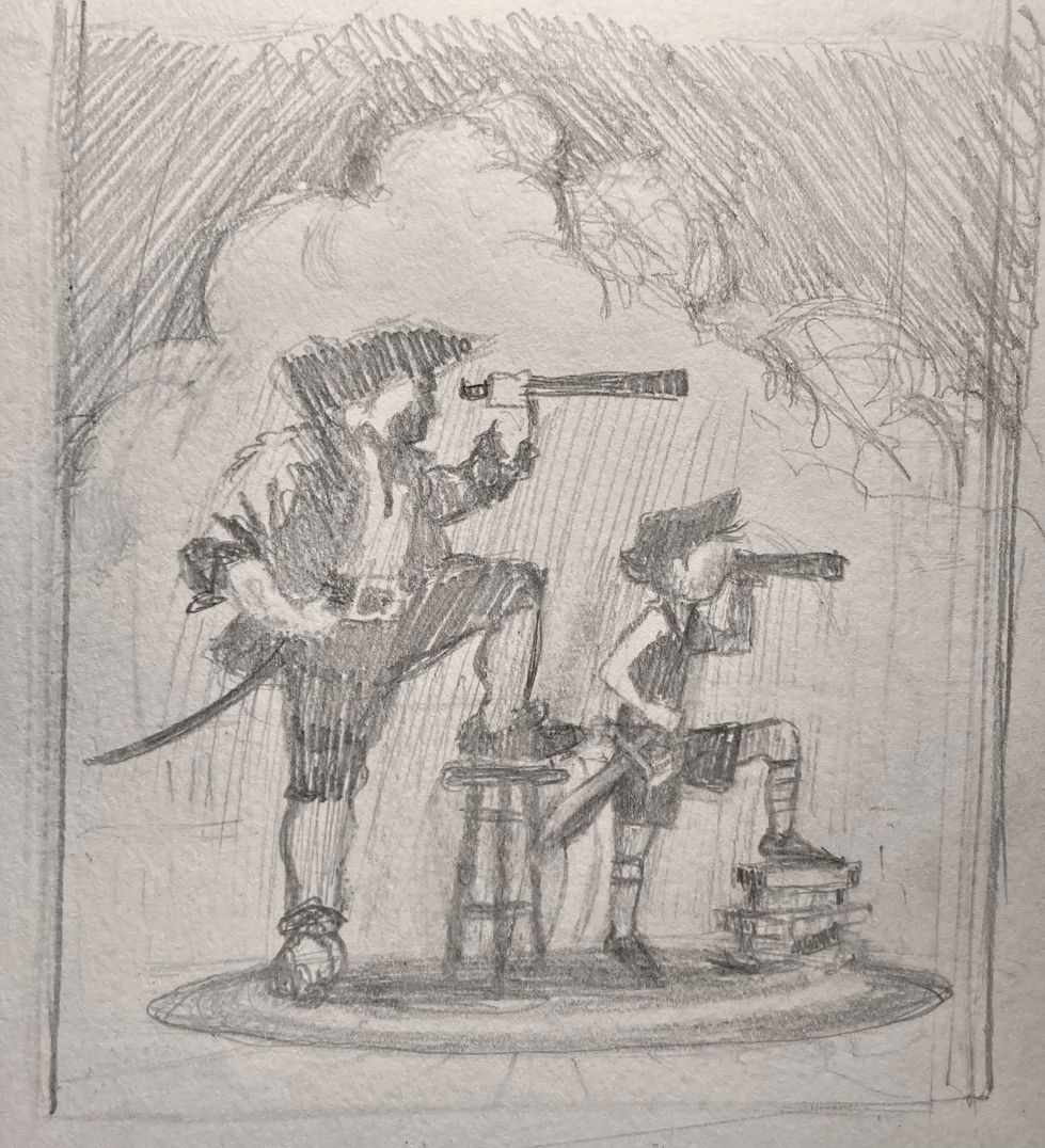 Adventure Ahead thumbnail