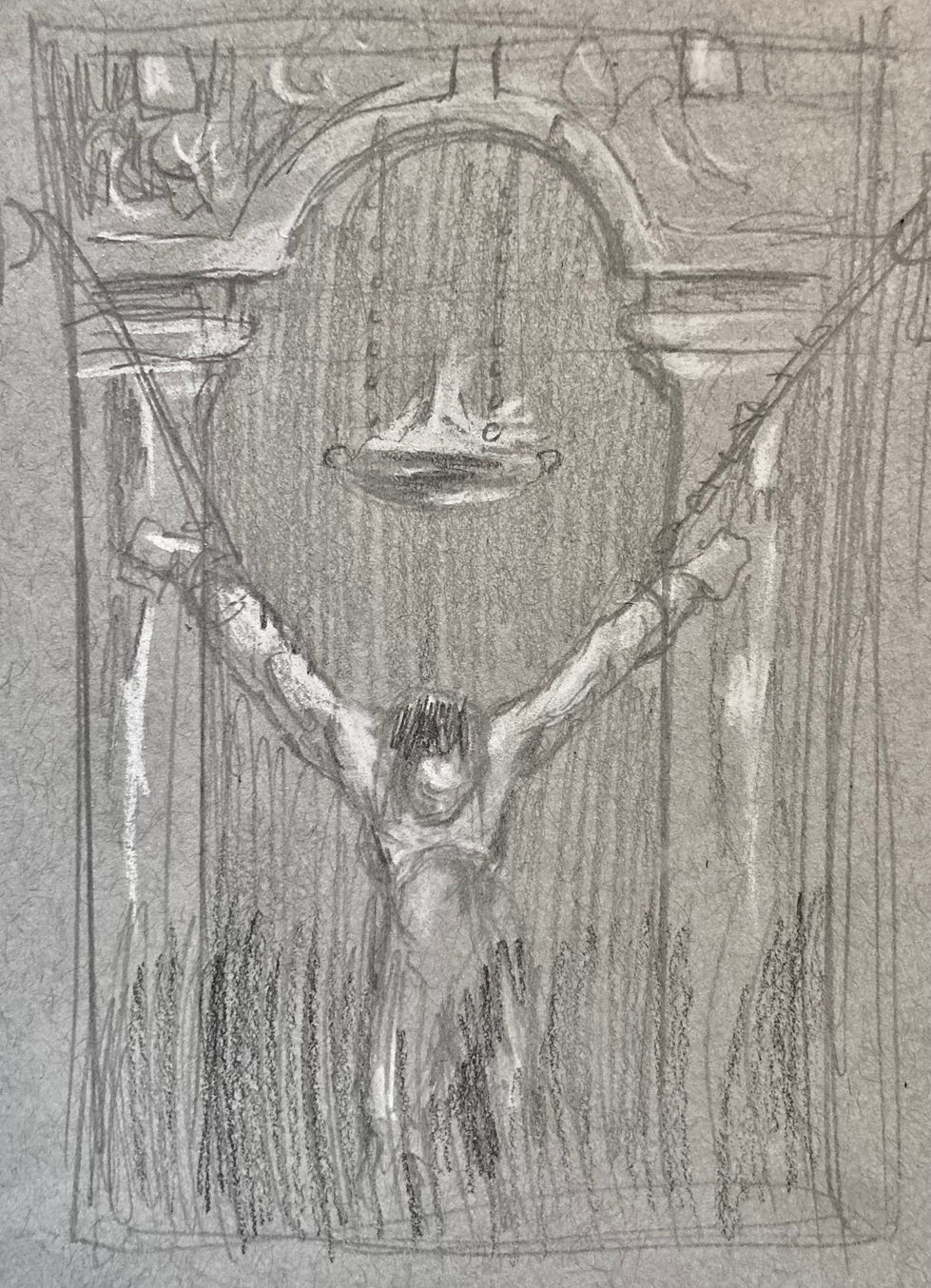 The Undoing thumbnail