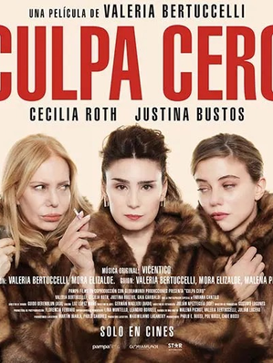 Ana Grynbaum - La cultura del desparpajo