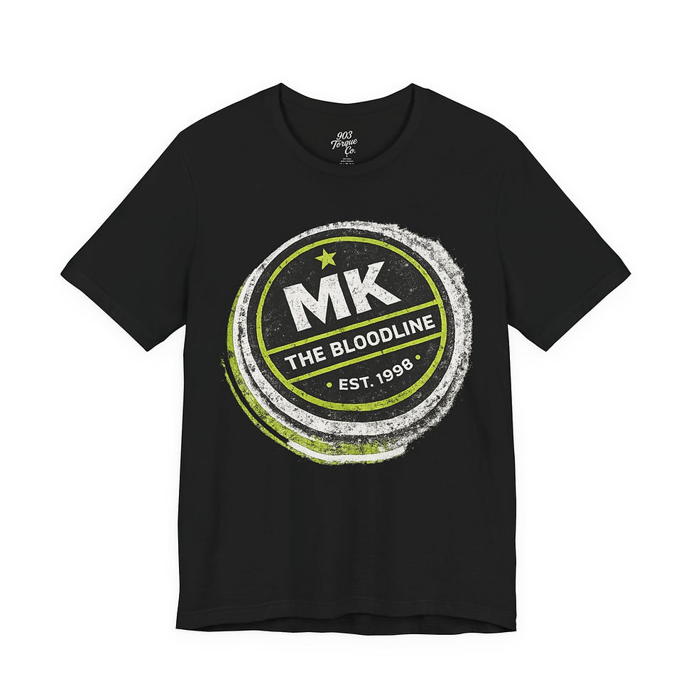 Thumbnail: MK BLOODLINE 903 – ORIGINAL SEAL