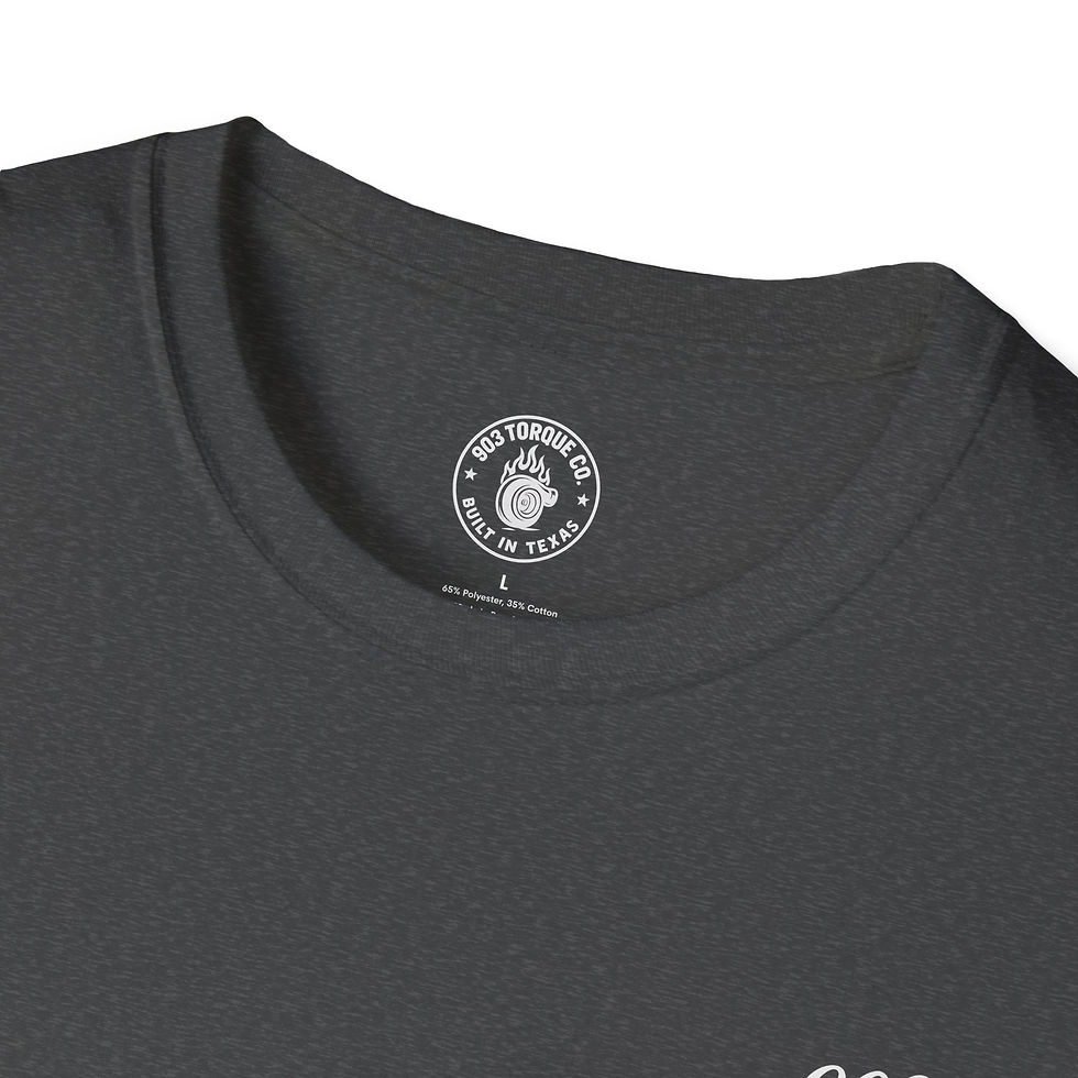 Thumbnail: Hometown Torque Tee