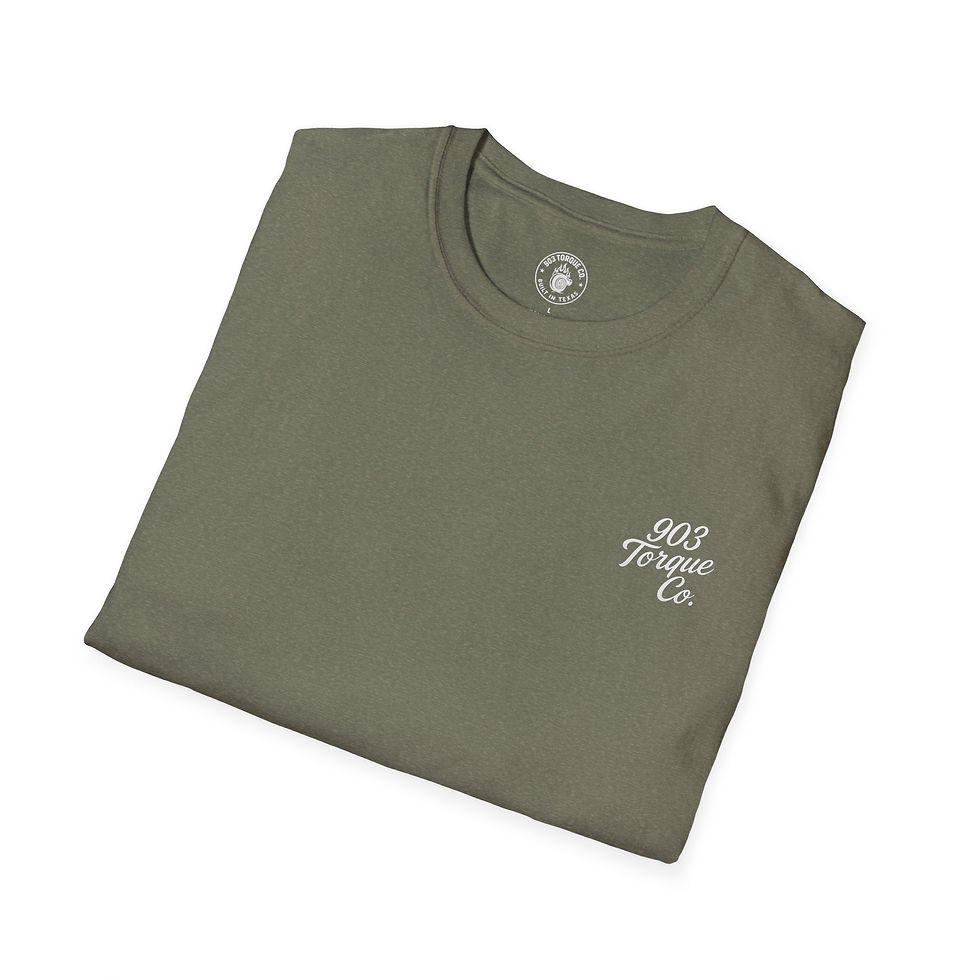 Thumbnail: Hometown Torque Tee