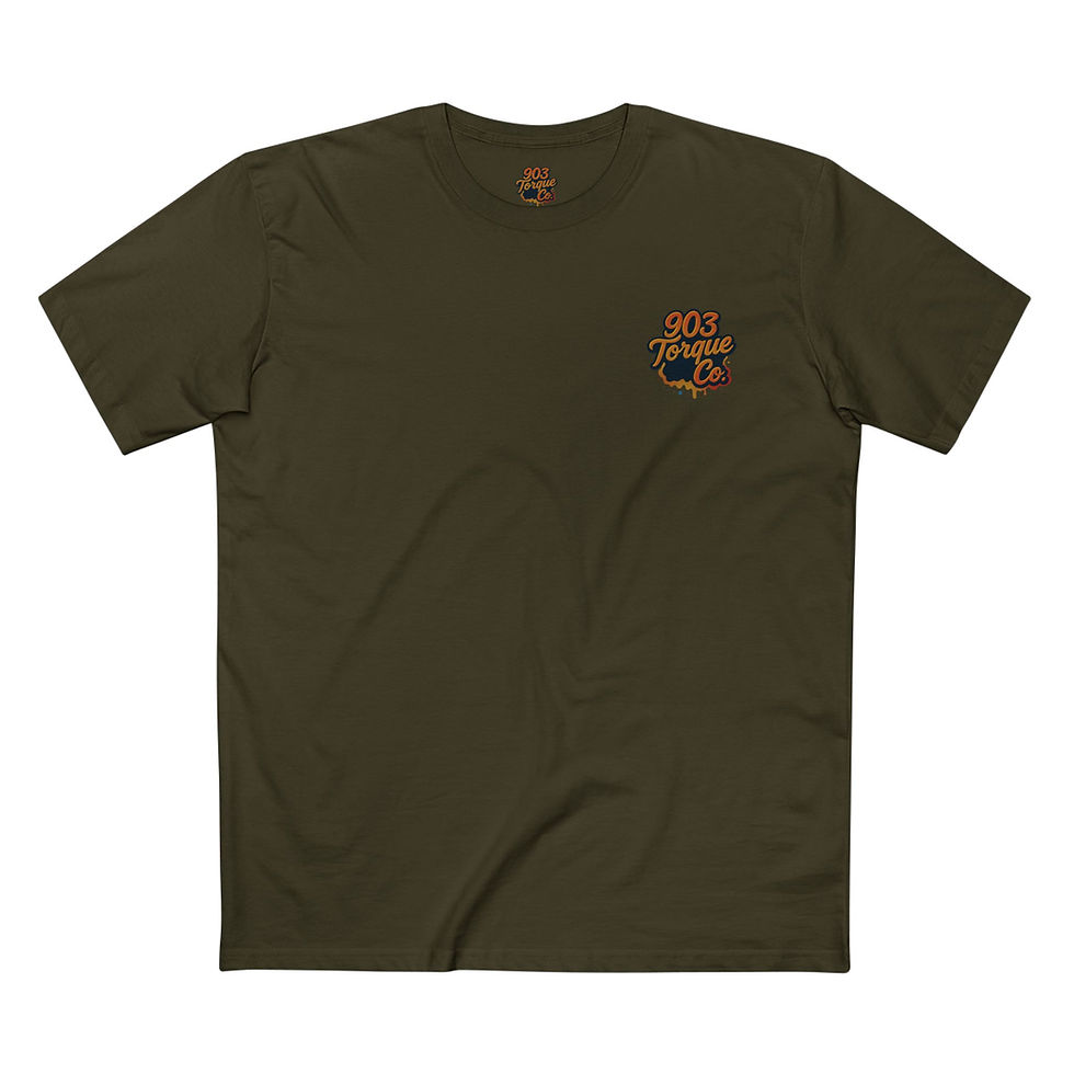 Thumbnail: Torque Splash Tee