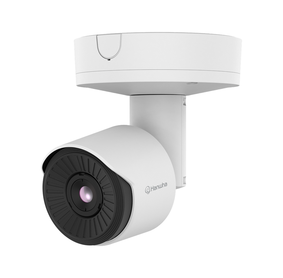 Thermal Turret Camera