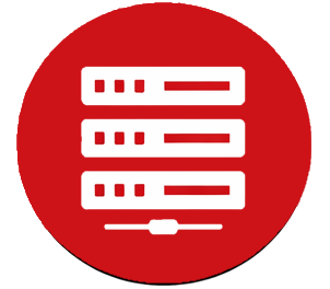 Icon - Server and storage infrastructure.png