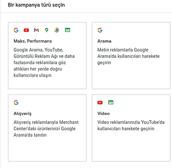 sac ekim merkezi google reklamlari