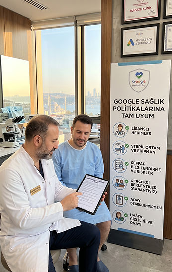 sac ekim merkezi google ads reklam ver