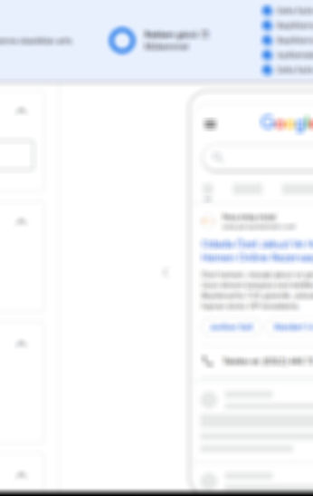 google ads klima servisi