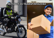 Motoboy ou Transportadora Qual a Melhor Opção para o Seu Negócio
