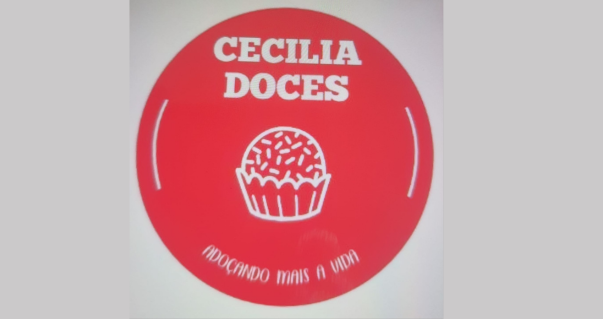 Cliente Cecilia Doces