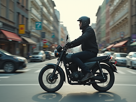 Motoboy Particular vs Motoboy de Aplicativo Quais as Principais Diferenças