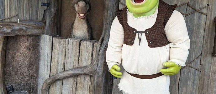 Universal Orlando Character Guide (2025): Meet & Greets & Roaming Encounters in All 3 Parks
