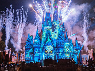 Mickey's Very Merry Christmas Party 2024 Dates