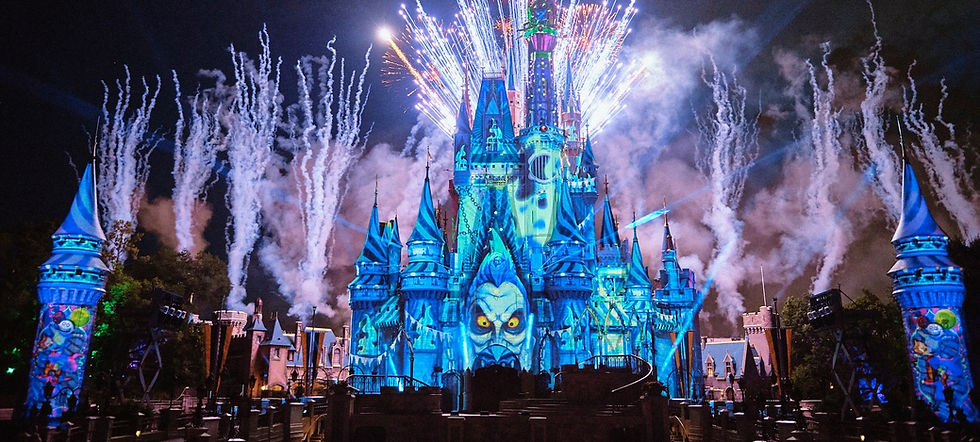 Mickey's Very Merry Christmas Party 2024 Dates