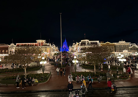 AfterHours Events & Parties