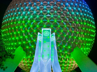 Touring Epcot Without DAS
