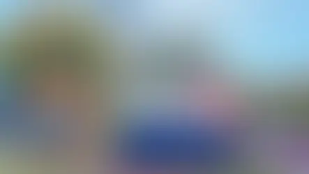 Festival of the Arts During Winter at Walt Disney World