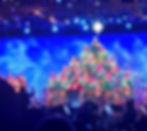 Candlelight Processional Festival of the Holidays EPCOT